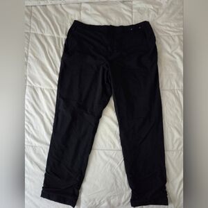 UNIQLO - HEATTECH Easy Pants